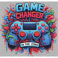 Game controller-GC 121